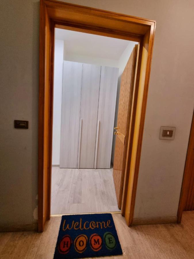 شقة Casa Di Bea فنتيميليا المظهر الخارجي الصورة