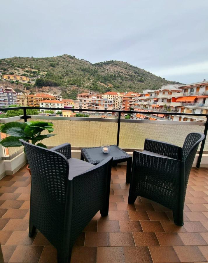شقة Casa Di Bea فنتيميليا المظهر الخارجي الصورة
