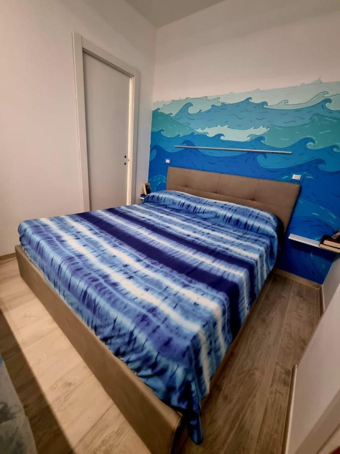شقة Casa Di Bea فنتيميليا المظهر الخارجي الصورة