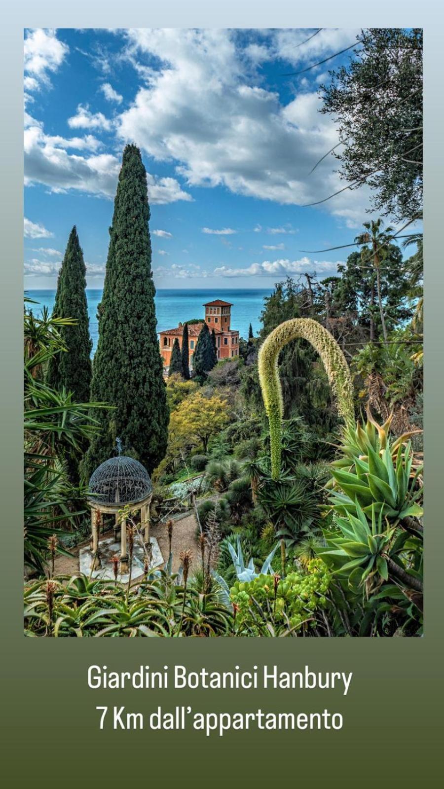 شقة Casa Di Bea فنتيميليا المظهر الخارجي الصورة